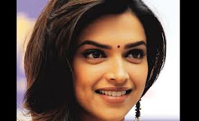 Deepika Padukone